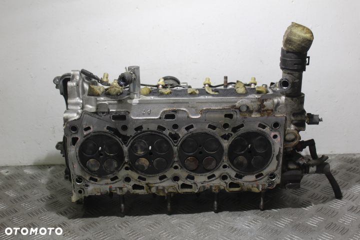 GŁOWICA SILNIKA TOYOTA AVENSIS II T25 2.2D4D - 3