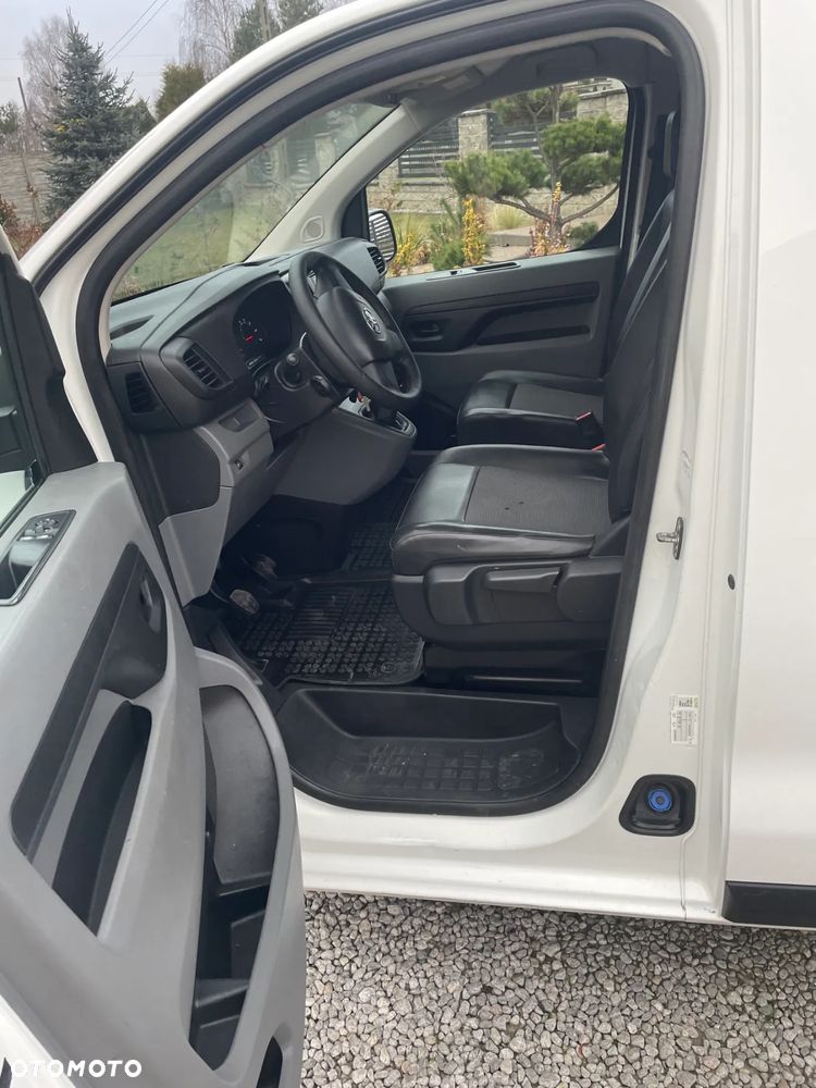 Toyota PROACE - 8