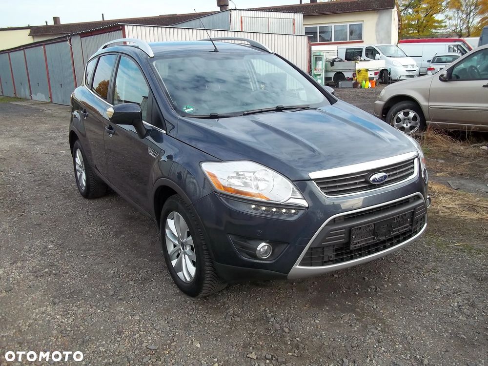 Ford Kuga - 7