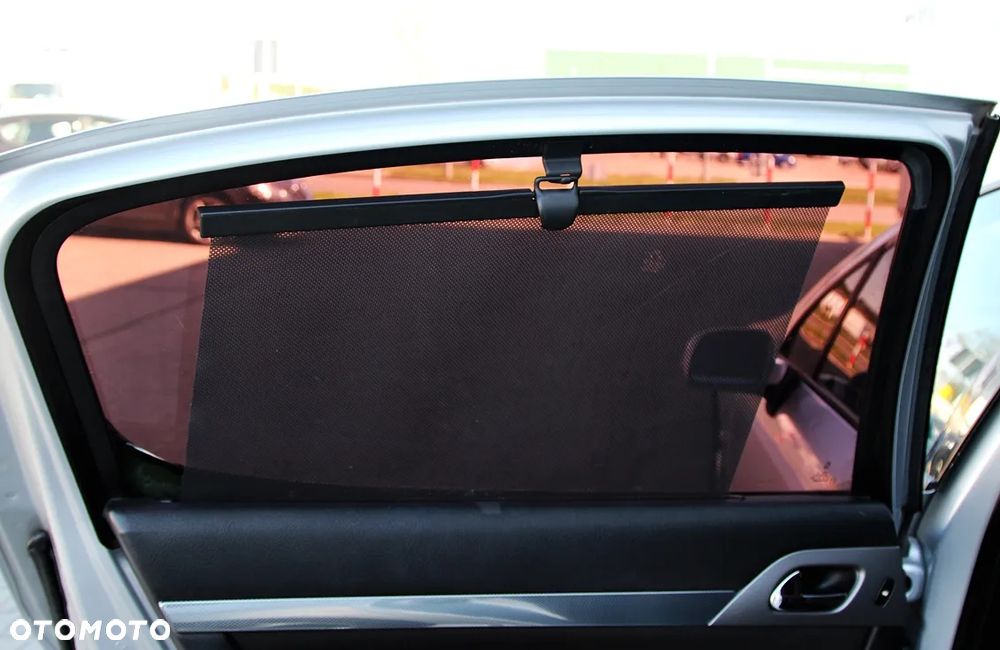 Peugeot 407 2.0 ST Sport - 18