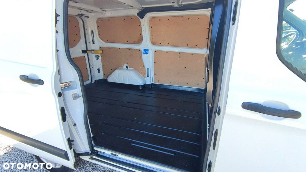 Ford Transit Custom - 7