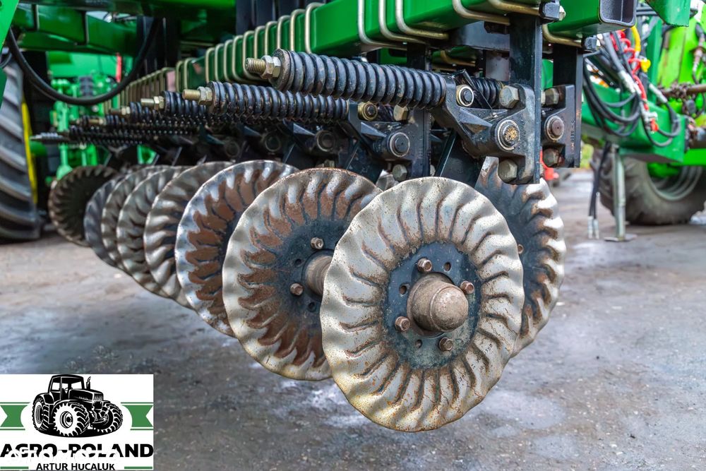 Great Plains NTA 2000 - 2008 ROK - 5