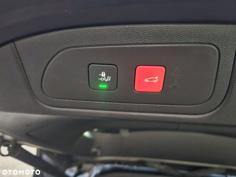 DS Automobiles DS 7 Crossback 1.6 E-Tense 4x4 Rivoli - 38