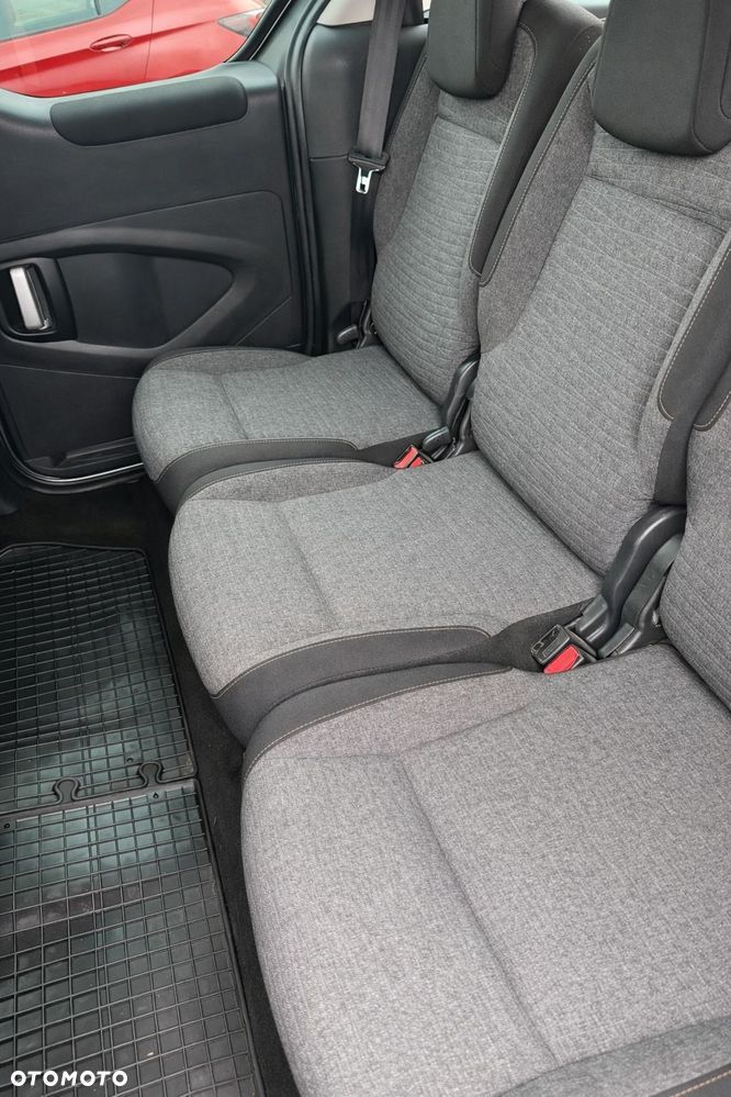 Citroën Berlingo 1.6 BlueHDi Feel - 9