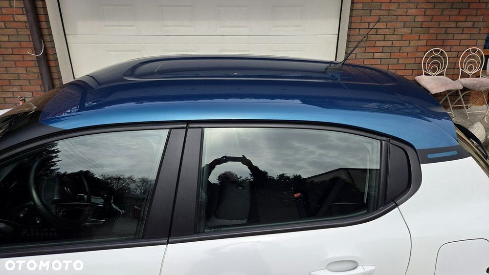 Citroën C3 1.2 PureTech Shine - 8