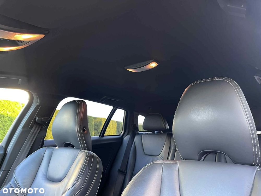 Volvo V60 D2 Geartronic Powershift Edition Pro - 19