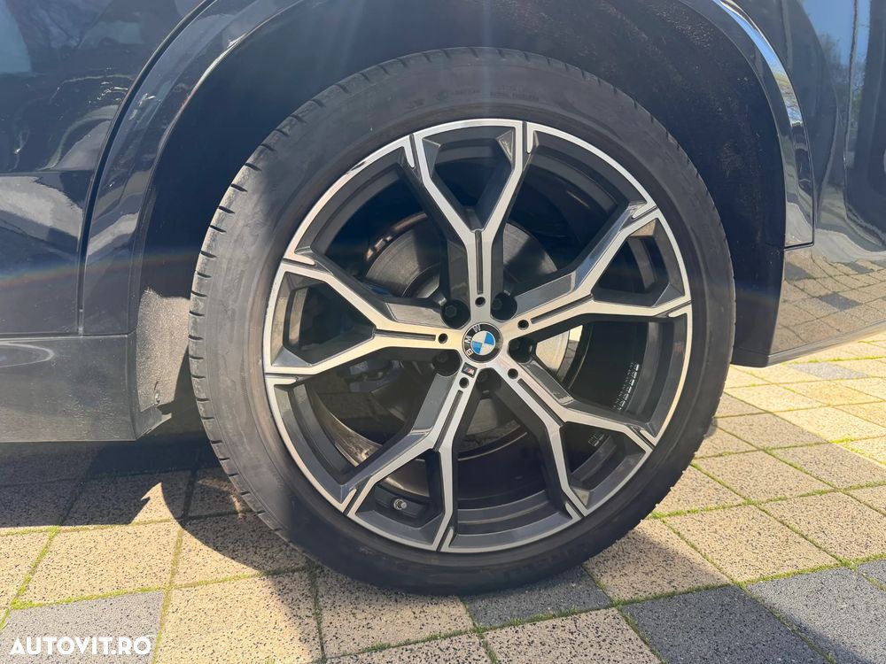 BMW X5 xDrive30d - 18