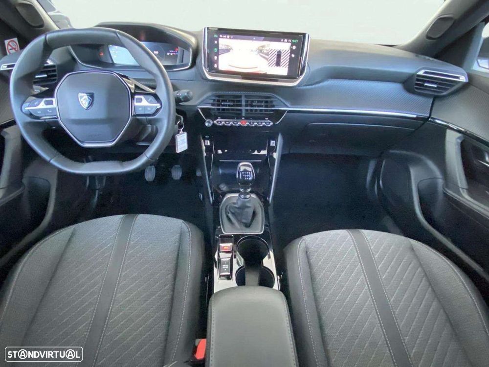 Peugeot 2008 1.2 PureTech Allure - 14