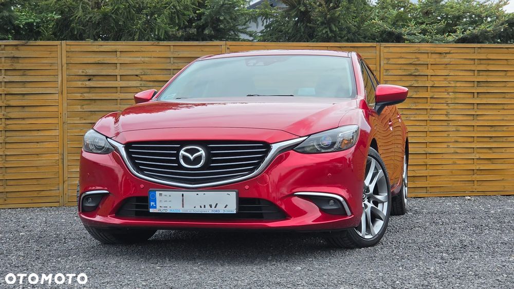 Mazda 6 - 3