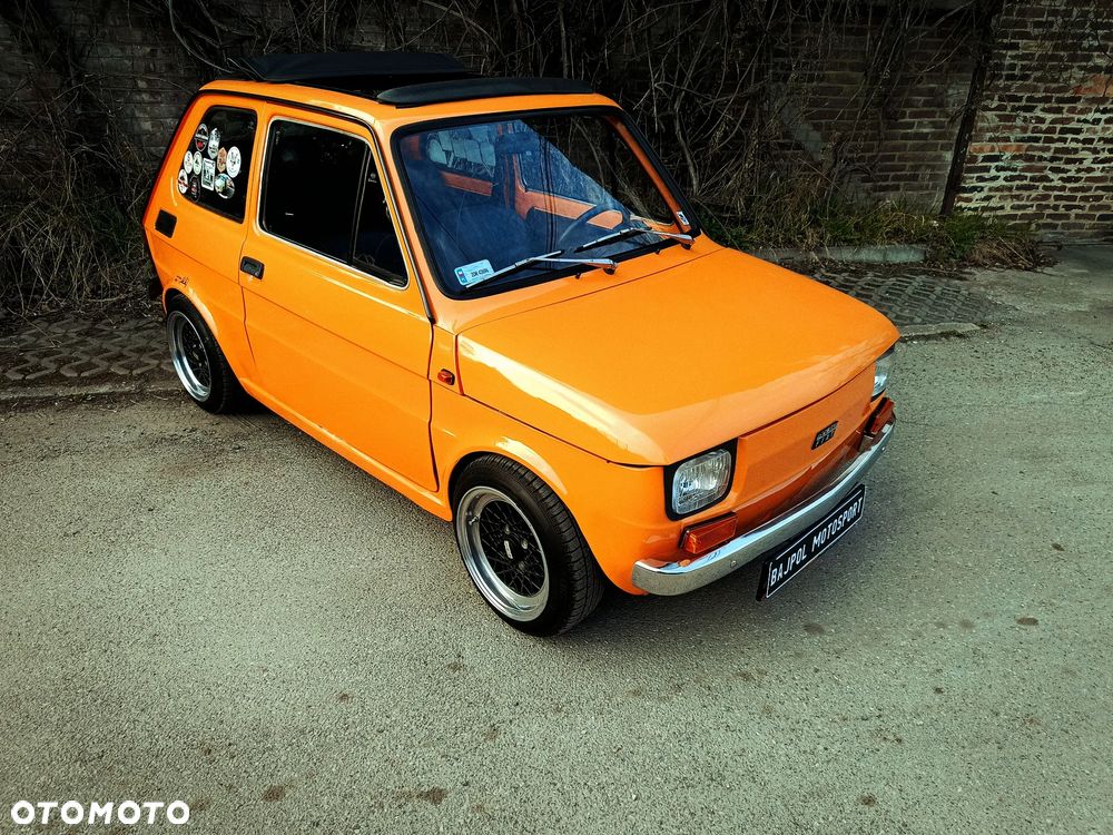 Fiat 126 - 13