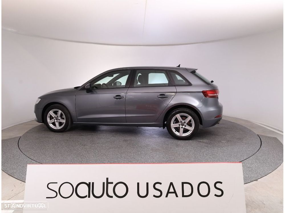 Audi A3 Sportback 30 TDI - 5