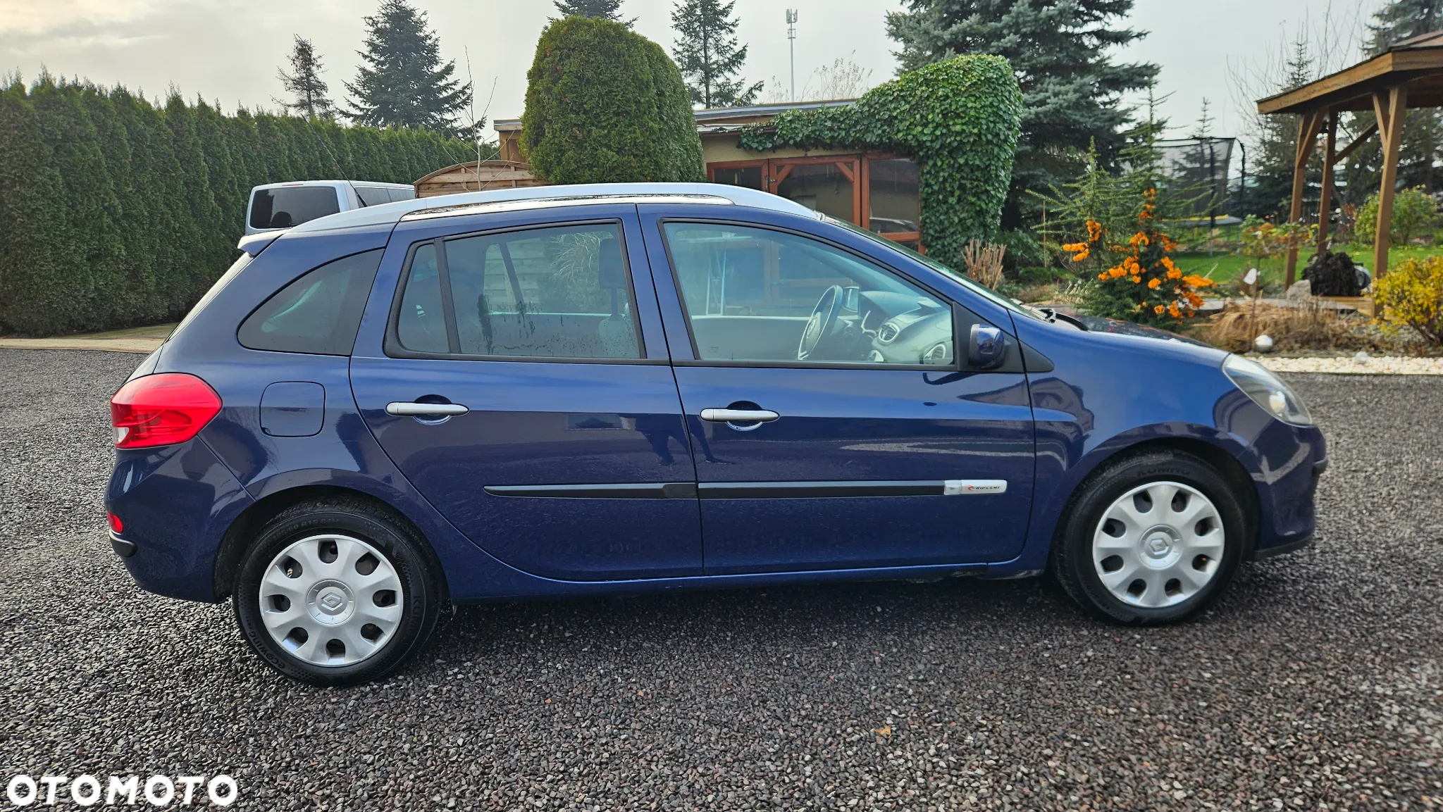 Renault Clio 1.2 TCE Rip Curl - 9