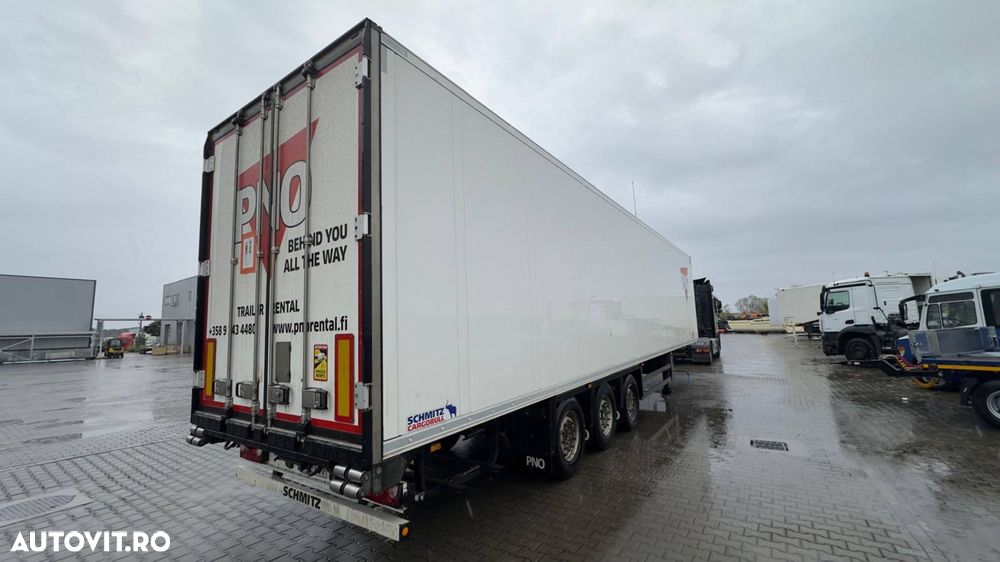 Schmitz Cargobull scb*s3b - 4