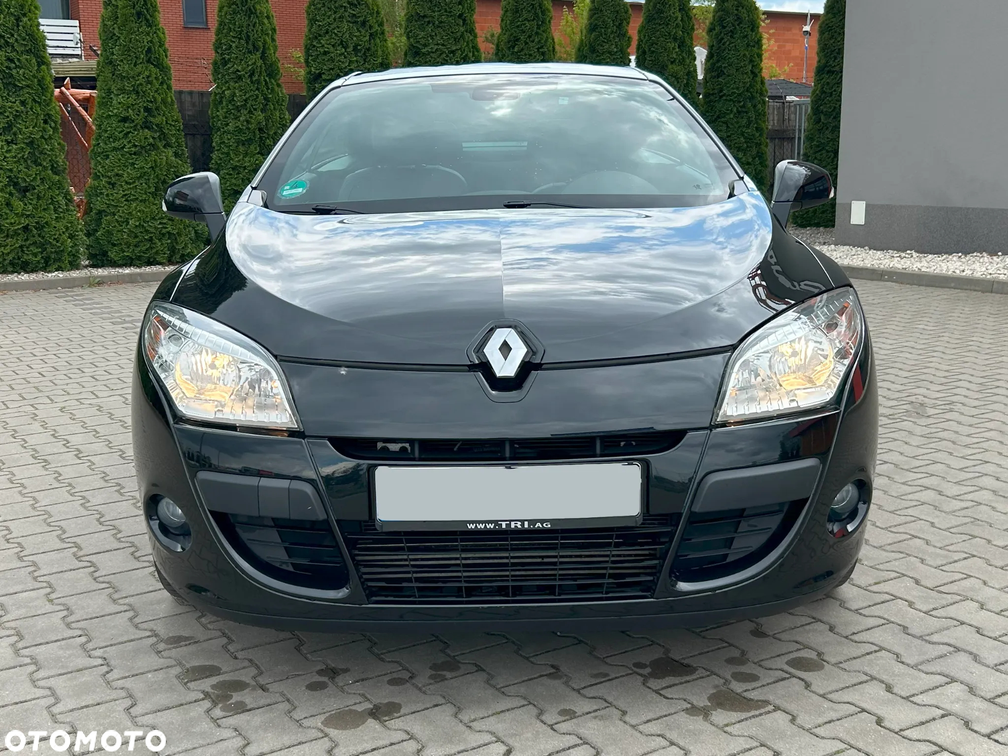 Renault Megane Coupe ENERGY TCe 130 Start & Stop GT Line - 6
