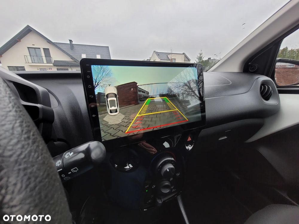 Toyota Aygo x-trend - 6