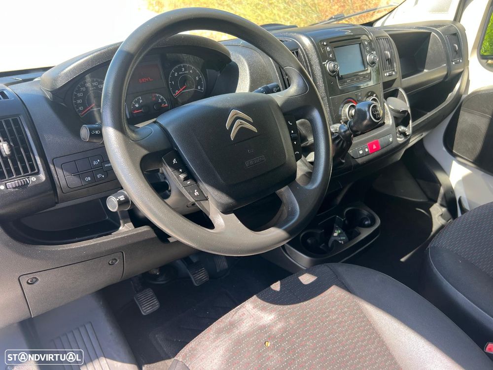 Citroën JUMPER - 10