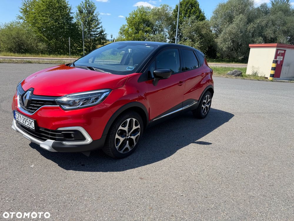 Renault Captur - 10