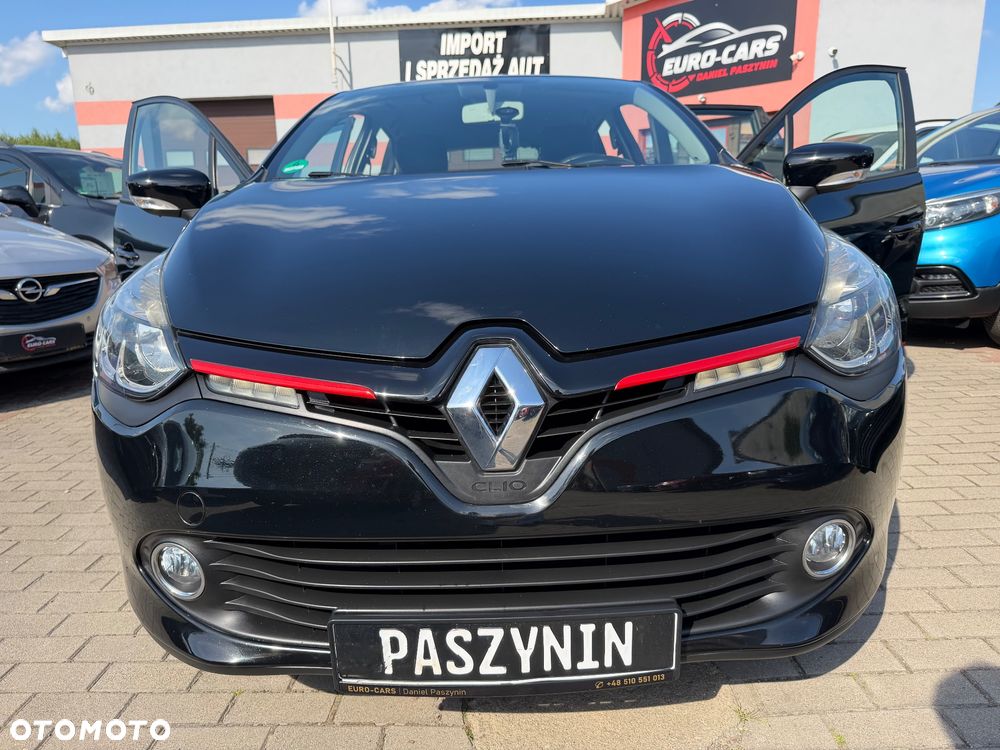 Renault Clio TCe 90 Limited - 5