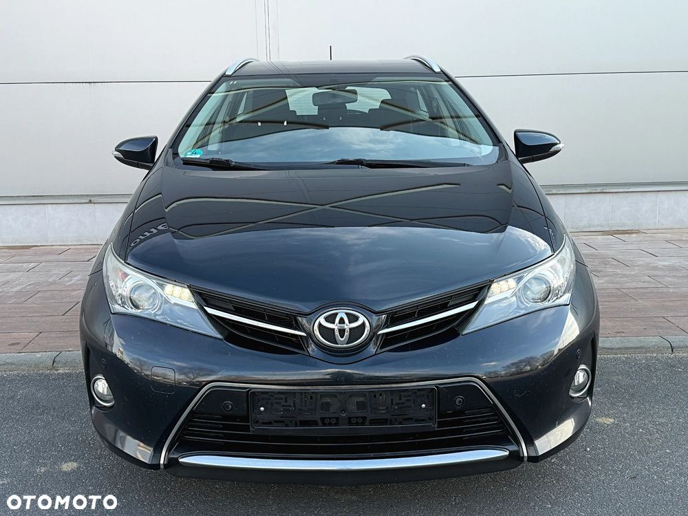 Toyota Auris 1.6 Life+ - 3