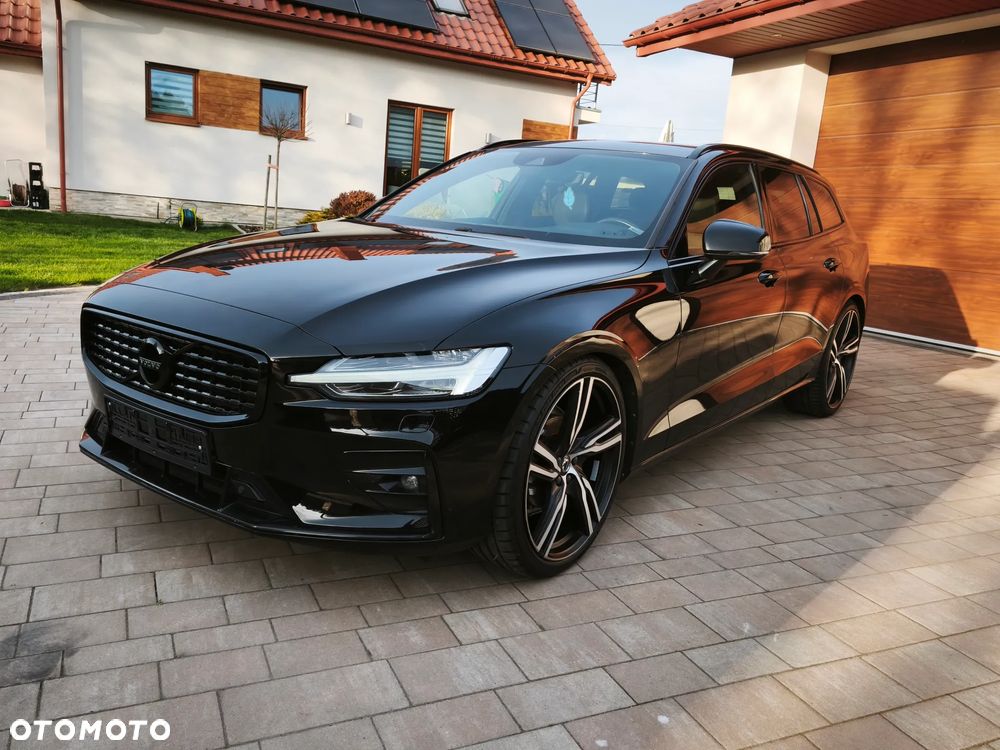 Volvo V60 - 34