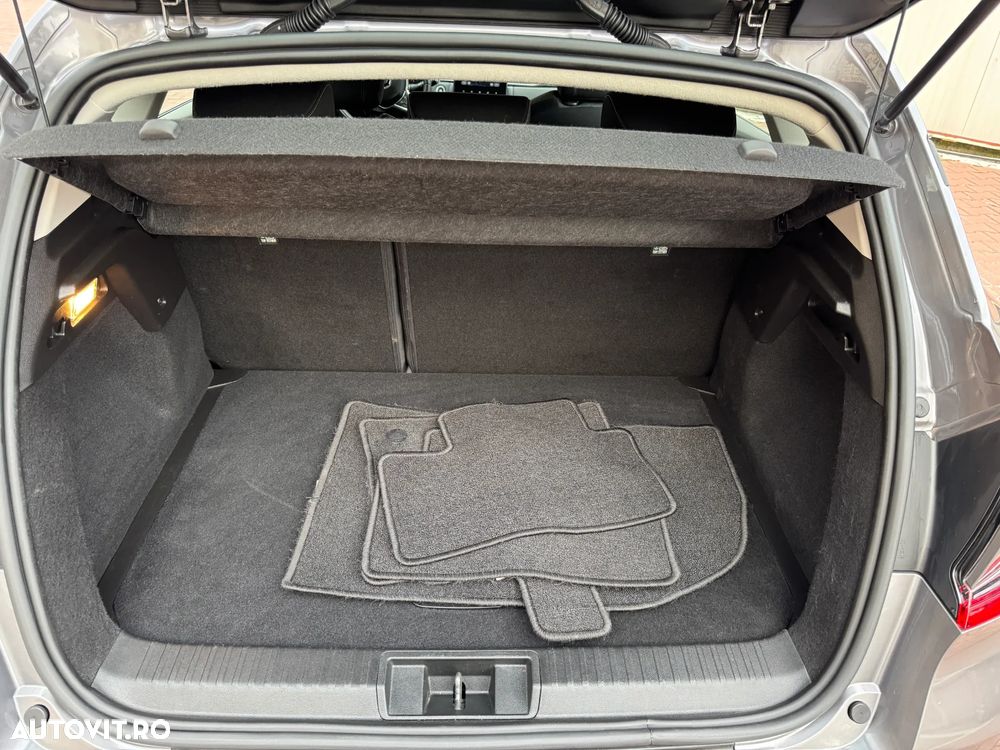 Renault Captur TCe 90 Evolution - 40