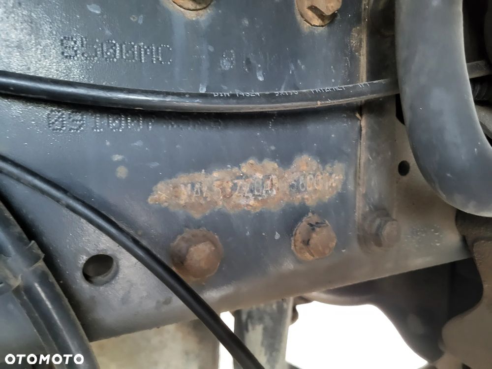 MAN TGS 24.360 - 14