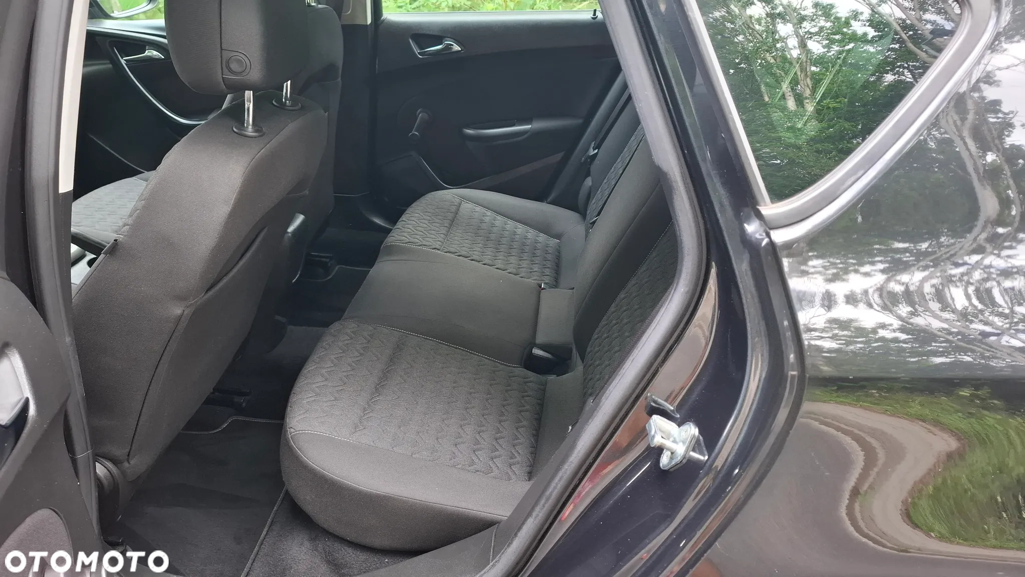 Opel Astra 1.6 Active - 7