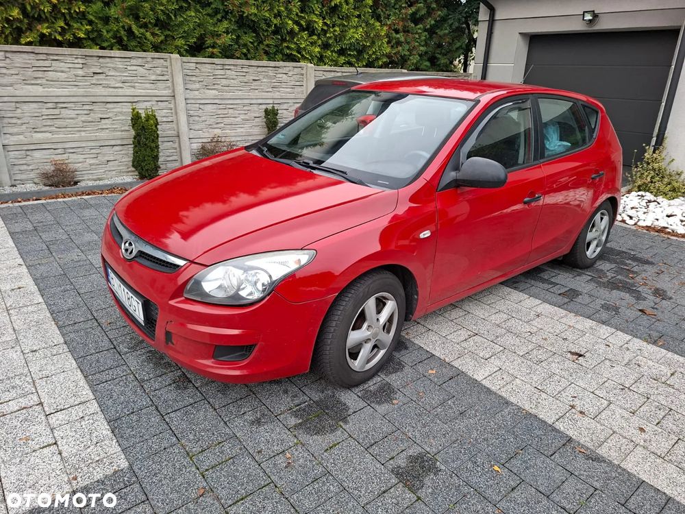 Hyundai i30 1.4 Base - 5