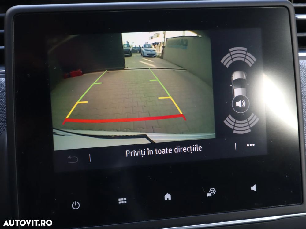 Renault ZOE (mit Batterie) Z.E. 50 EXPERIENCE - 28