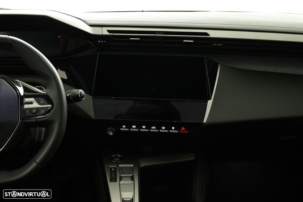 Peugeot 308 1.6 Hybrid Allure Pack e-EAT8 - 10