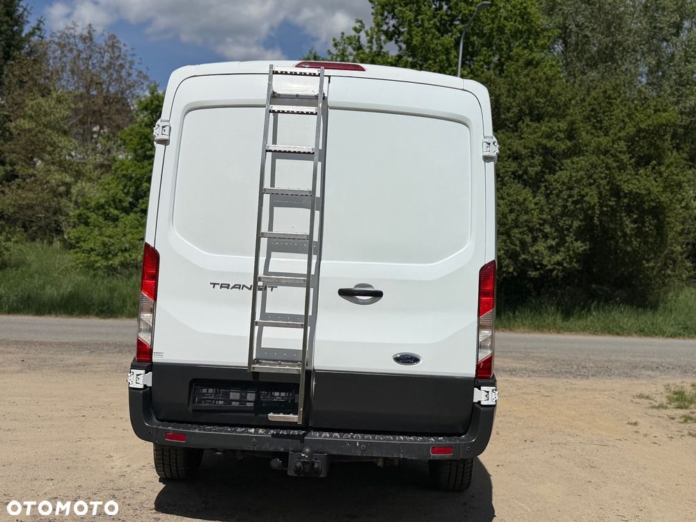 Ford TRANSIT 7os. - 6