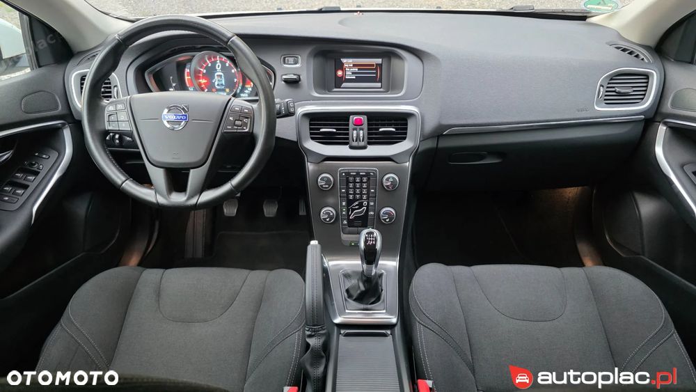 Volvo V40 T2 You - 13