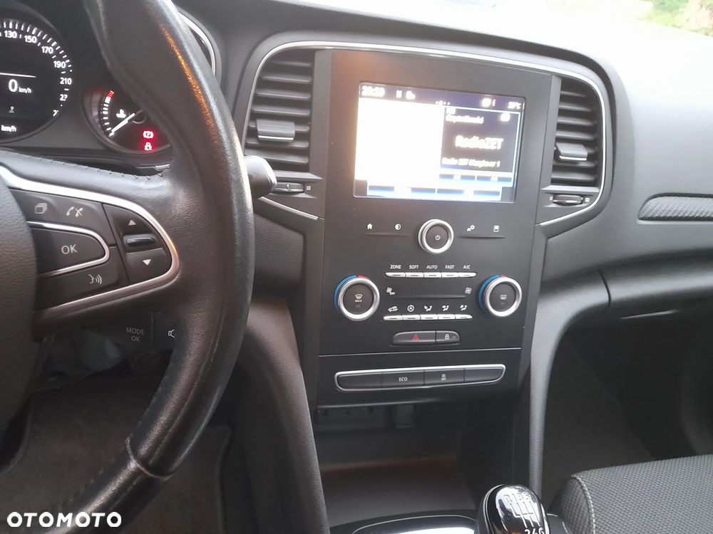 Renault Megane - 19