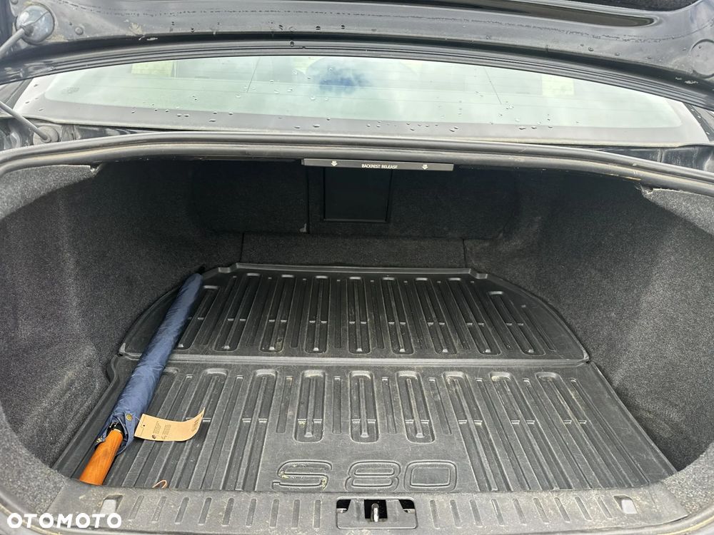 Volvo S80 2.0D Momentum - 10