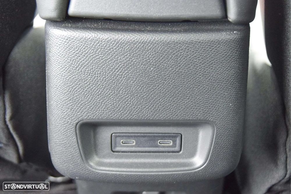 Citroën e-C3 44 kWh Autonomia Conforto Max - 27