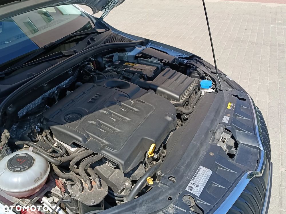 Skoda Octavia 1.6 TDI SCR Ambition - 23