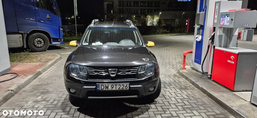 Dacia Duster - 7