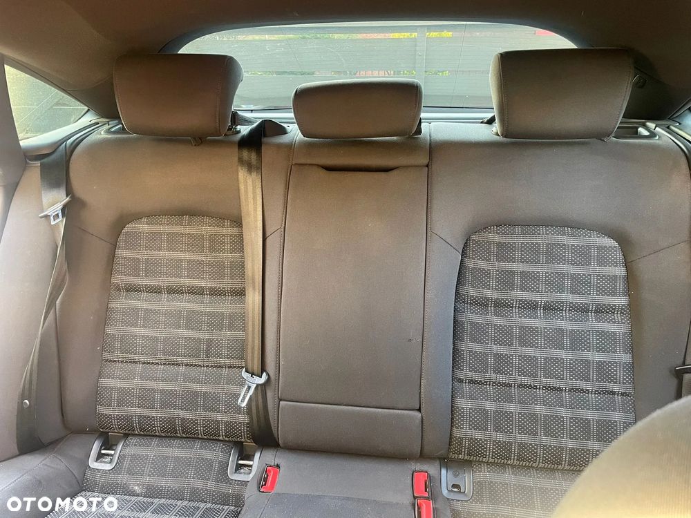 Audi A5 Sportback 2.0 TDI quattro DPF S tronic - 9