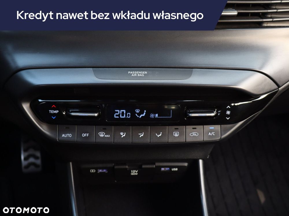 Hyundai Bayon - 15