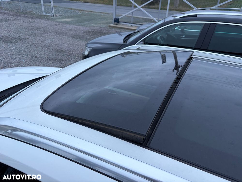 BMW X1 xDrive20d Aut. - 29
