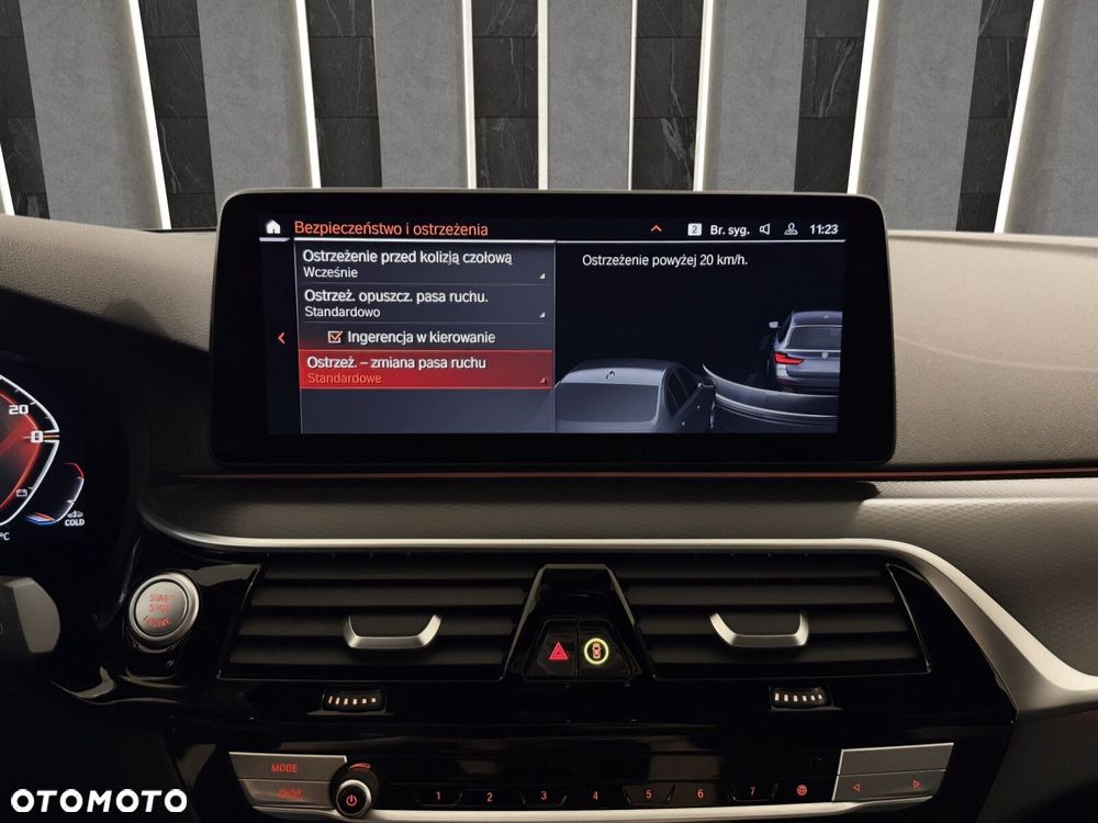 BMW Seria 5 - 20