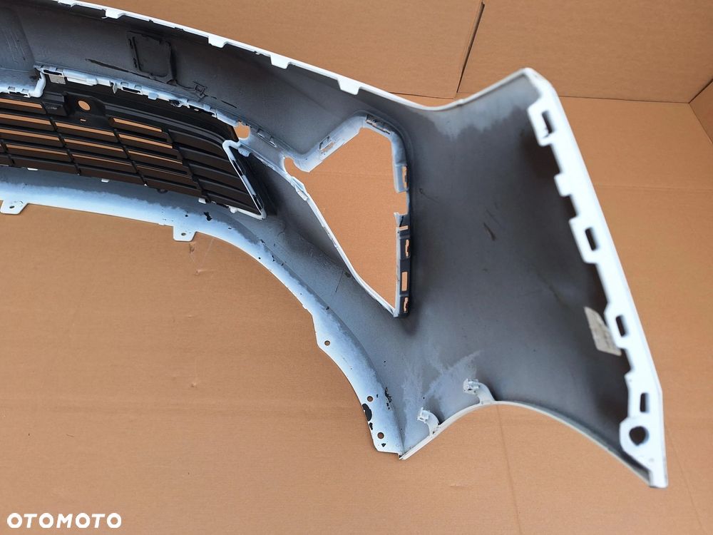 OPEL ASTRA VI 6 L GS LINE GSi Line 22- B.ŁADNY ZDERZAK PRZÓD PRZEDNI ORYG. 9839979580 WYSYŁKA 24H - 9