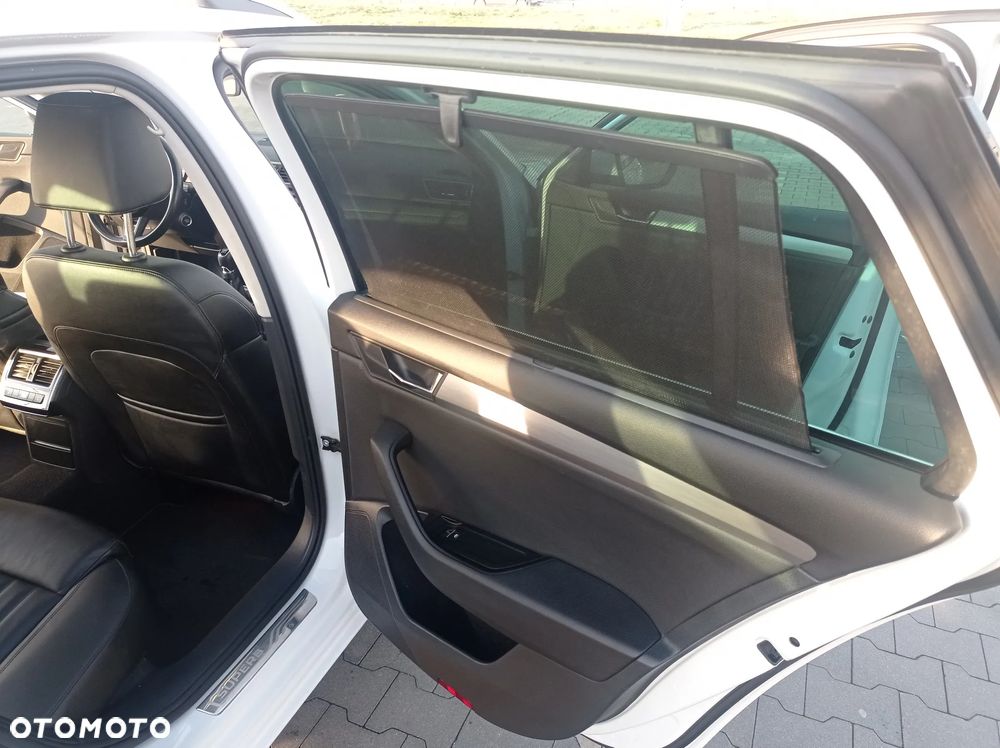 Skoda Superb 2.0 TDI Style - 29