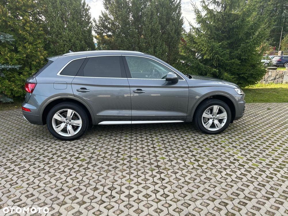 Audi Q5 - 10