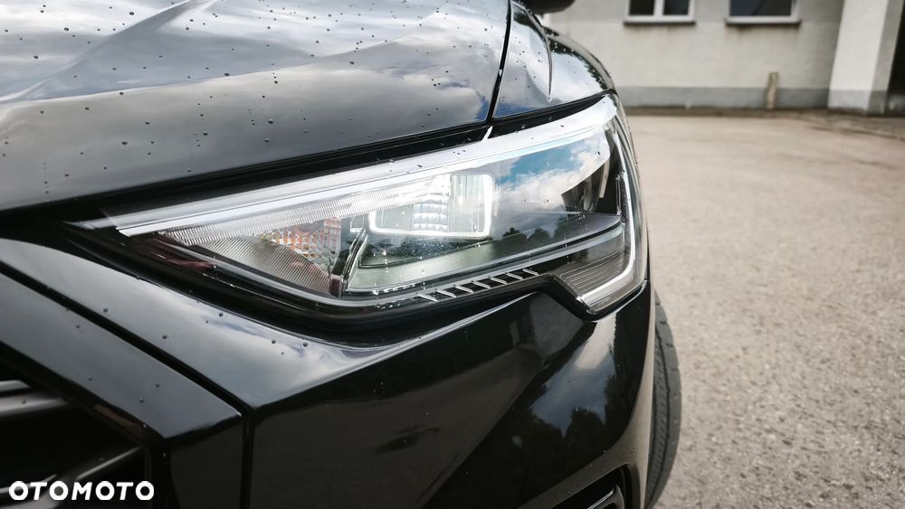 Audi Q3 45 TFSI Quattro S tronic S line - 9