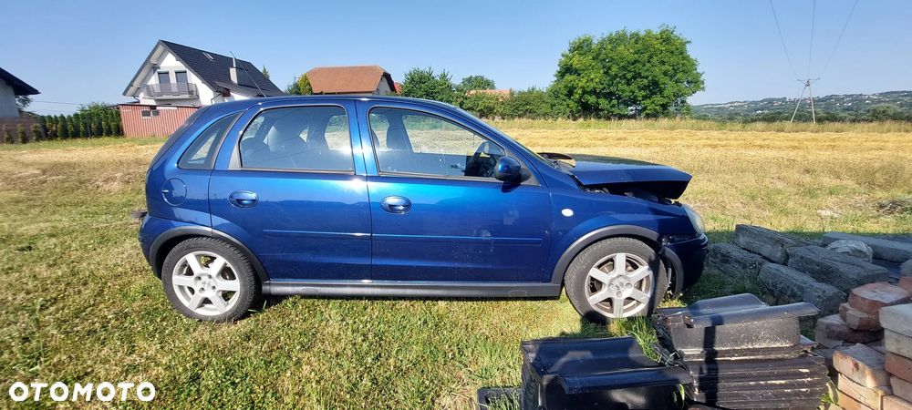 Opel Corsa 1.2 16V Enjoy - 6