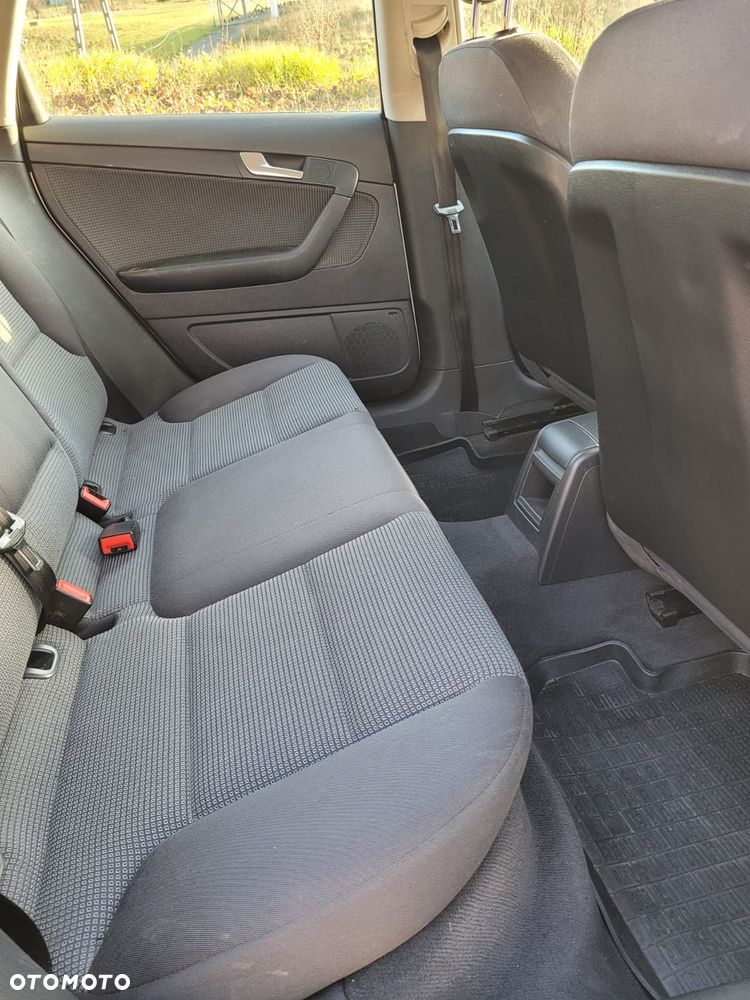 Audi A3 Sportback 1.9 TDI Ambition - 9