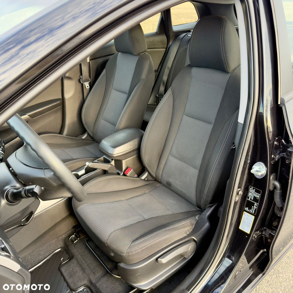 Hyundai i30 1.4 Fifa World Cup Edition - 11