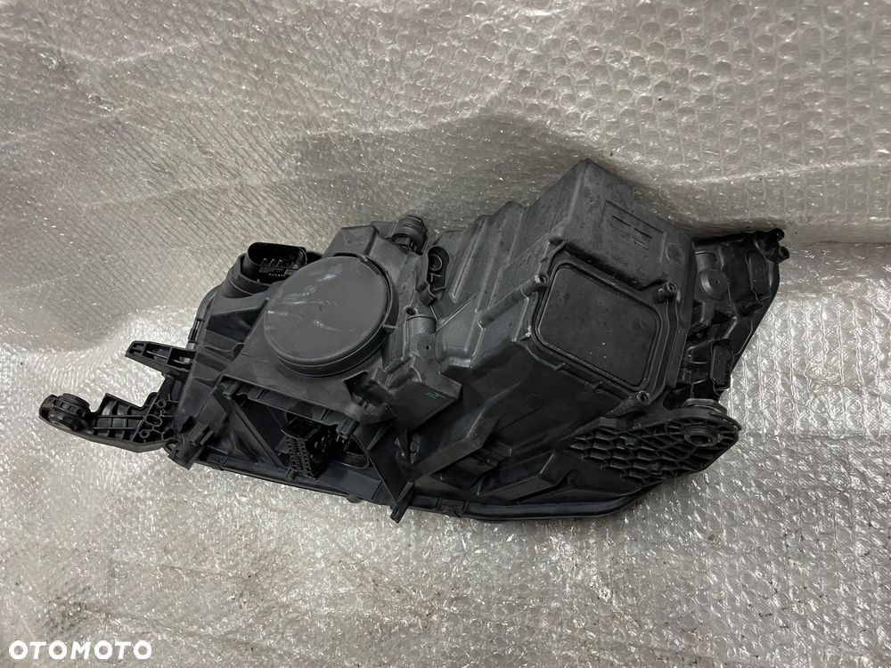 LAMPA PRAWA FULL LED SKODA FABIA III LIFT 6V1941016F ORYGINAŁ EUROPA - 2