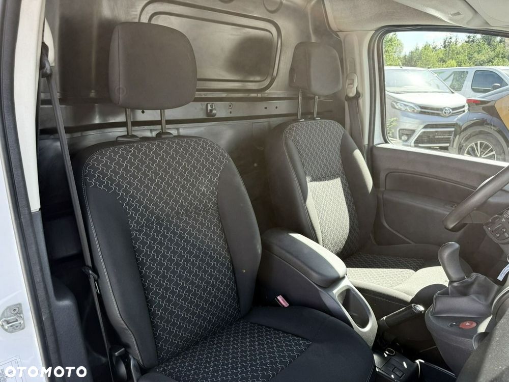 Renault Kangoo - 23